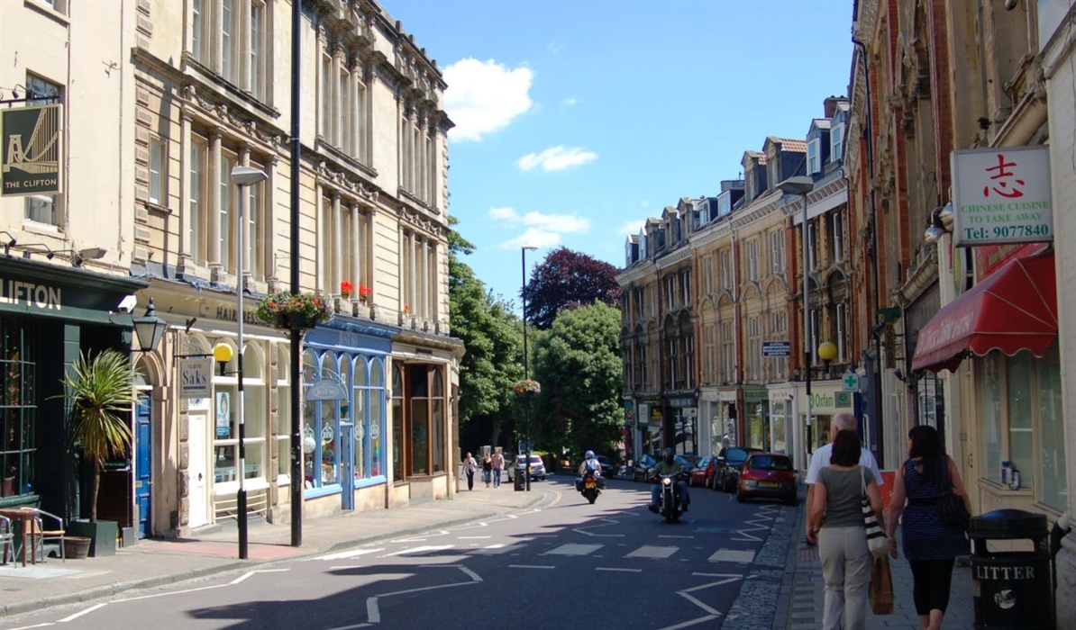 Alışveriş ve Sosyal Yaşam