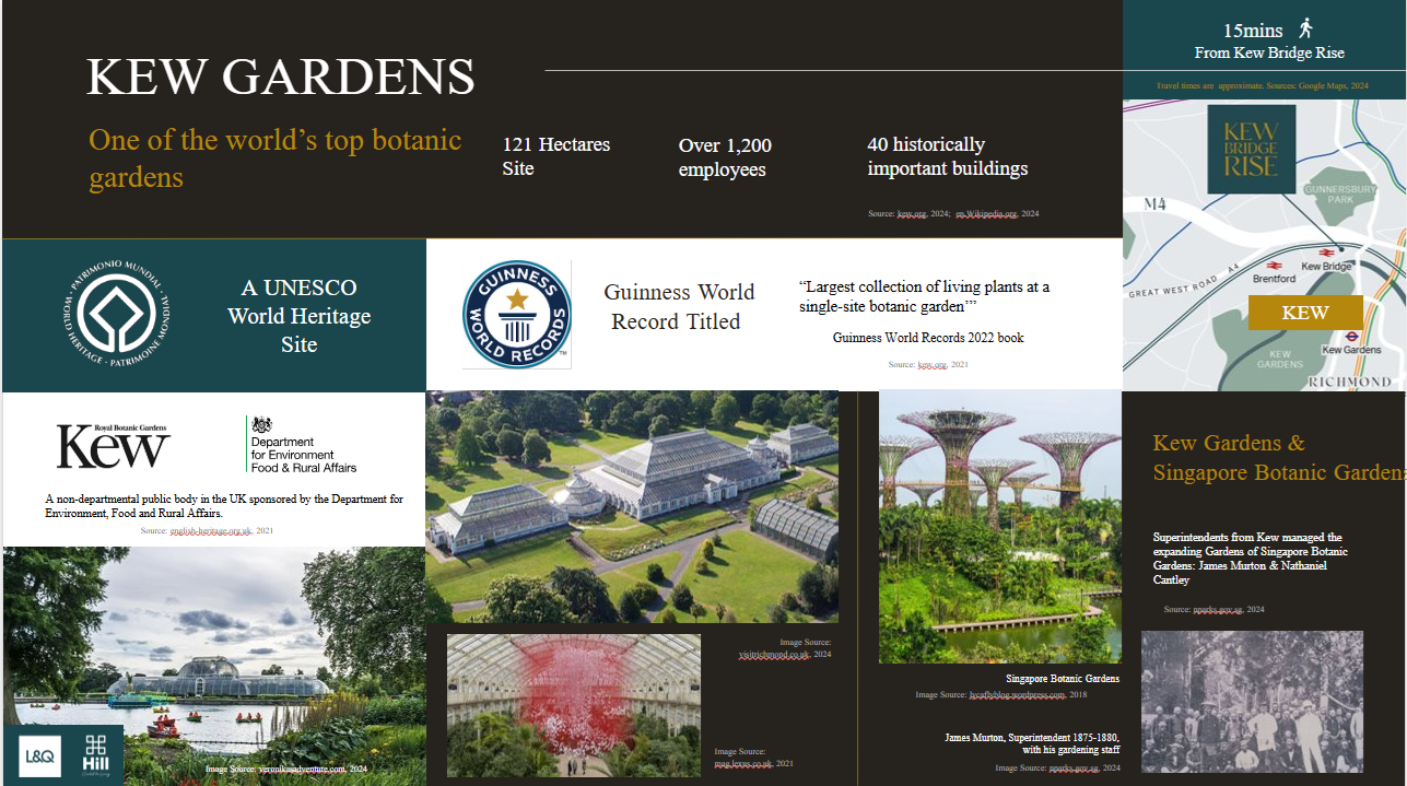 Doğa severler için bir cennet