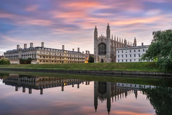 University of Cambridge