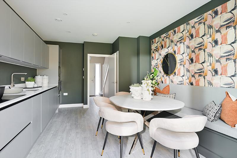 Canalside Quarter - Oxford - Image 8