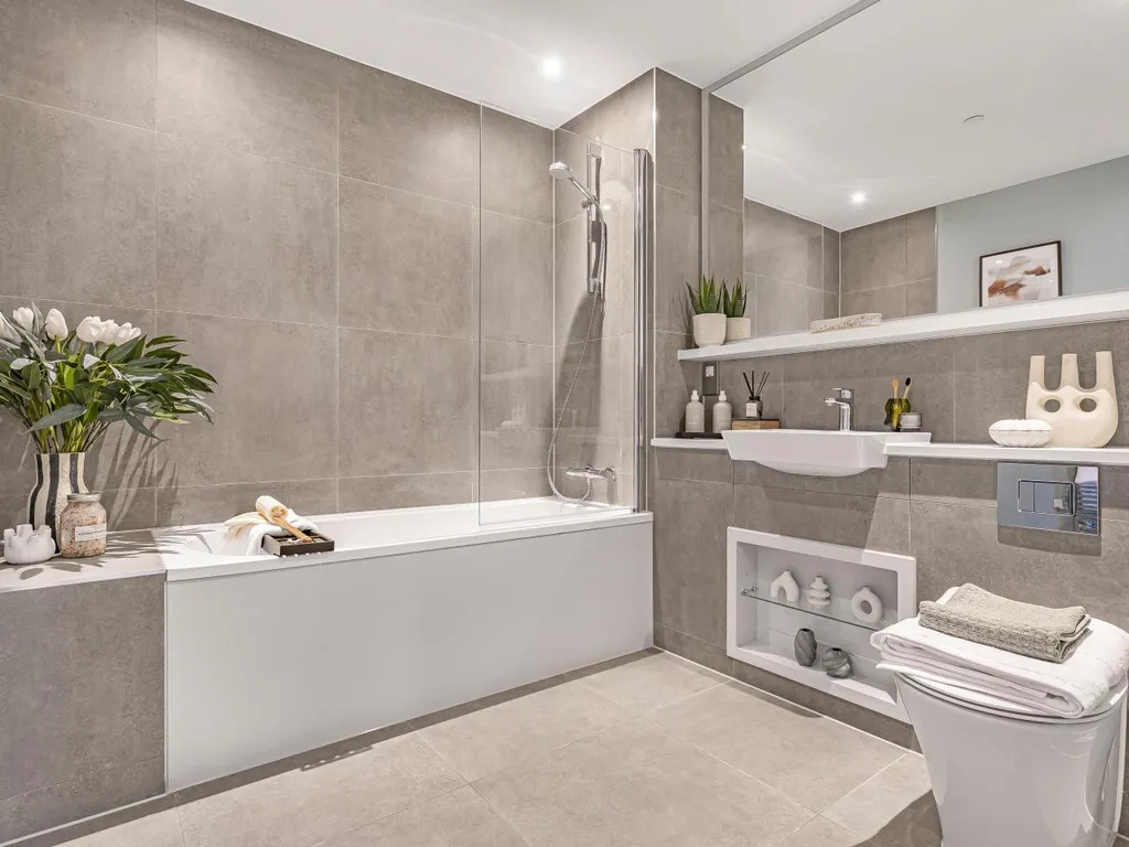 Canalside Quarter - Oxford - Image 3