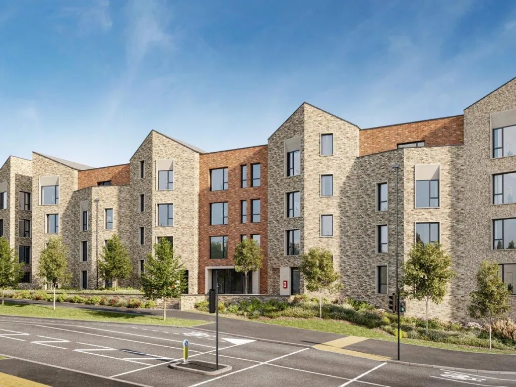 Canalside Quarter - Oxford - Image 5