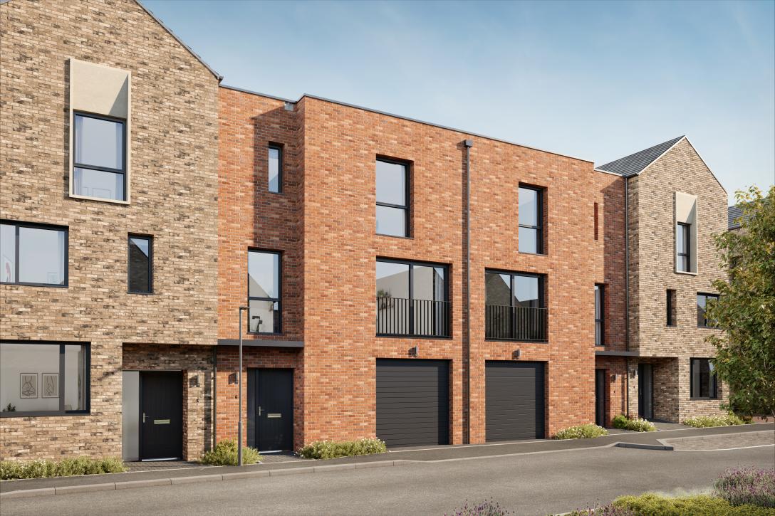 Canalside Quarter - Oxford - Image 9