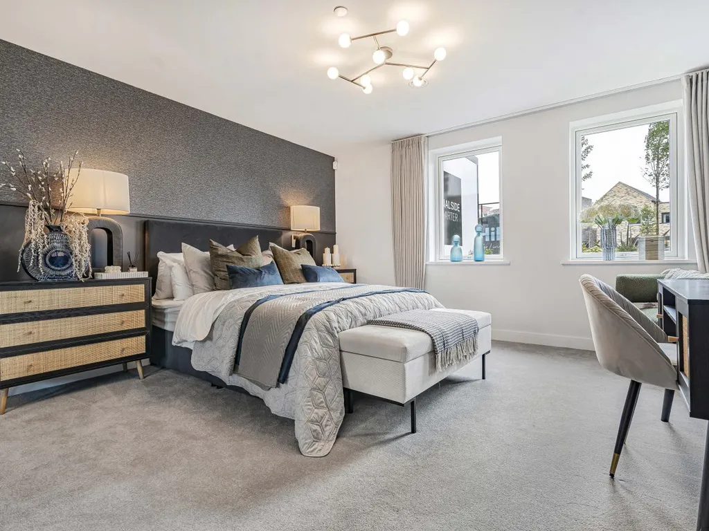 Canalside Quarter - Oxford - Image 7