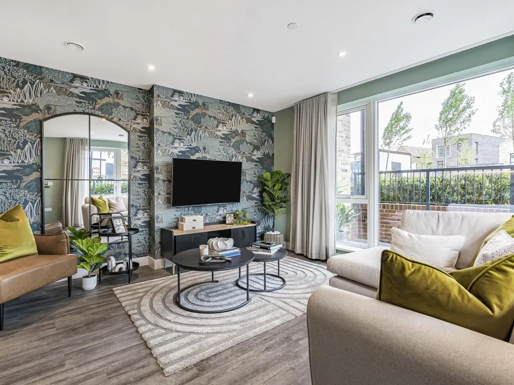 Canalside Quarter - Oxford - Image 4