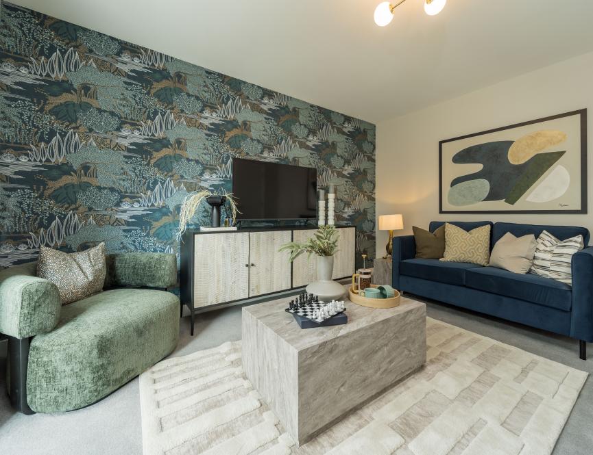 City Reach - Cambridge 