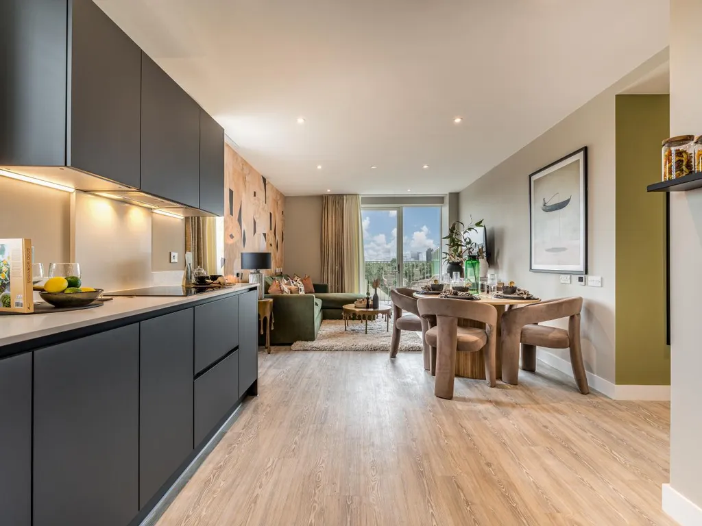 Dagenham Green  - Image 3