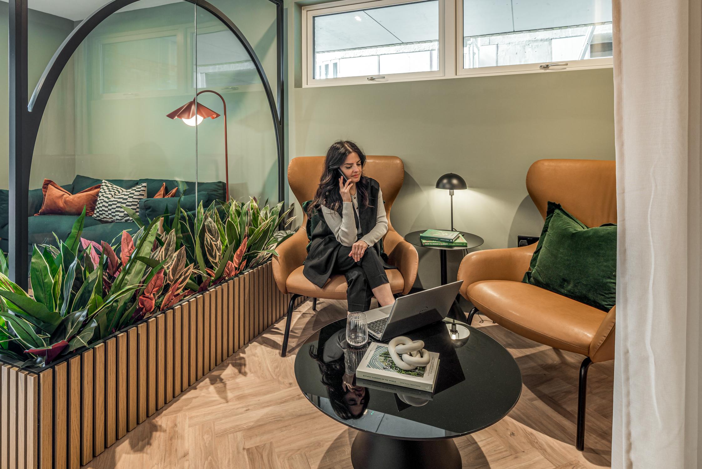 Kew Bridge Rise - Image 5