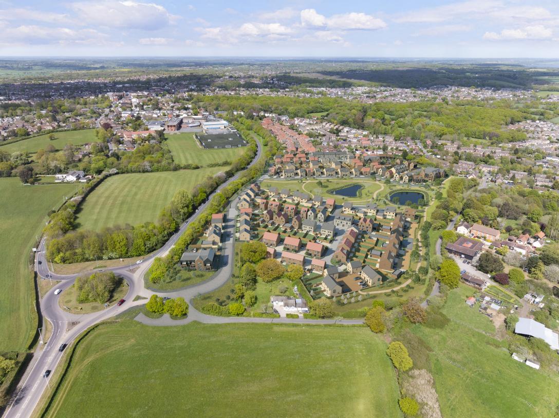 Kingsley Park - Essex - Image 2