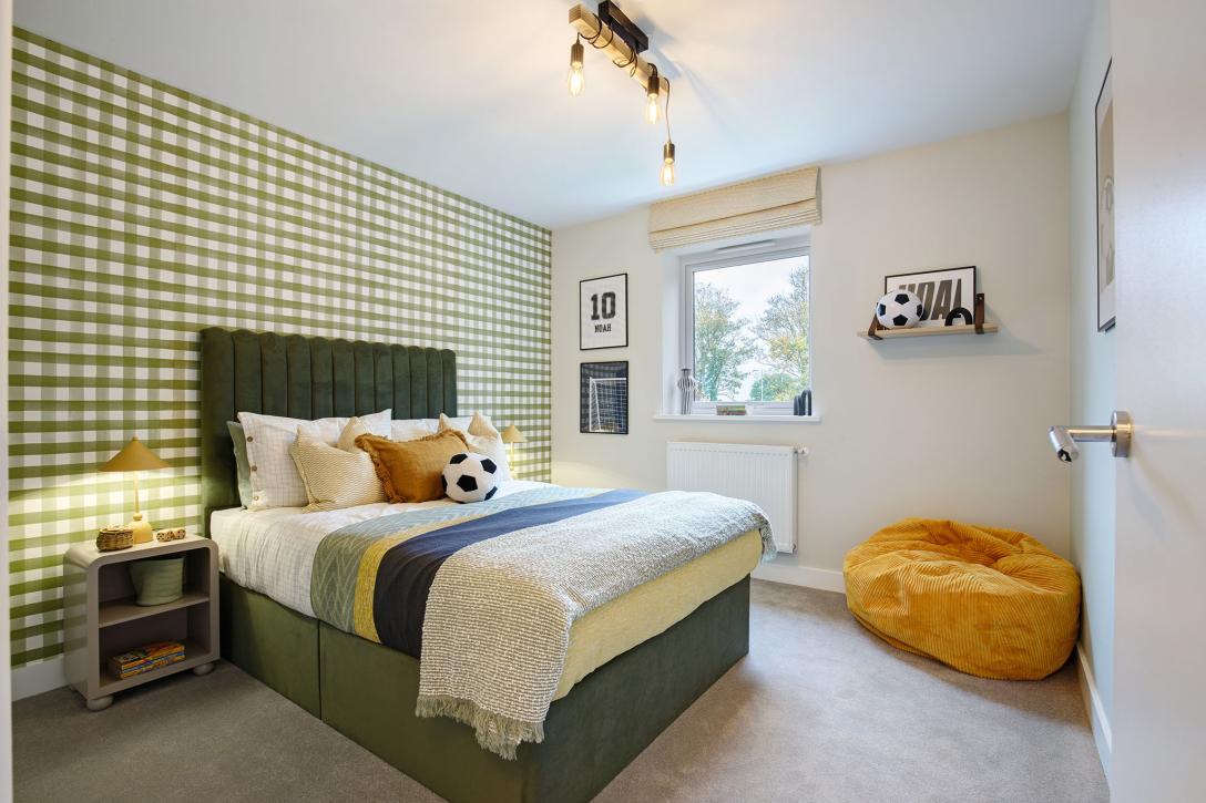 Kingsley Park - Essex - Image 8