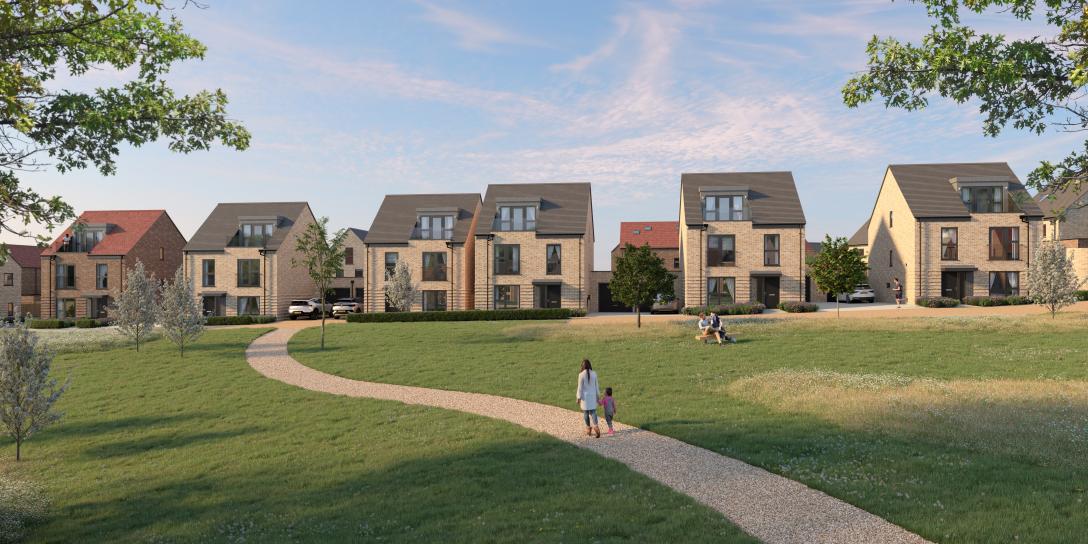 Kingsley Park - Essex