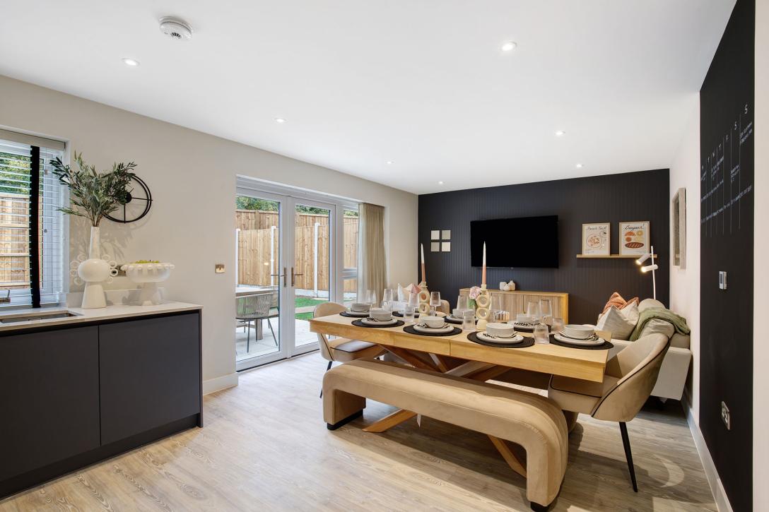 Kingsley Park - Essex - Image 4