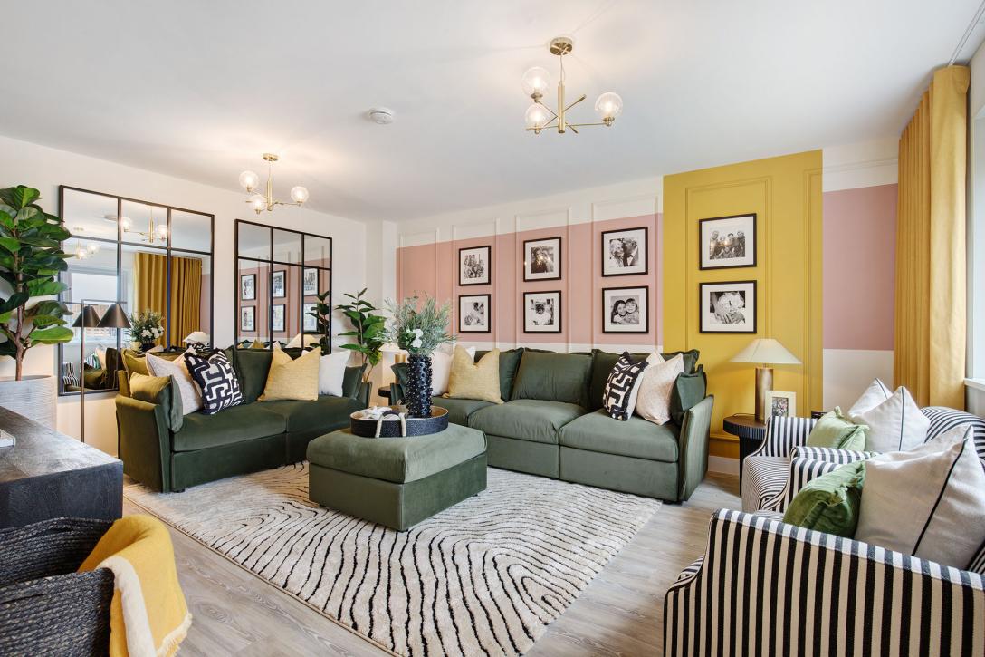 Kingsley Park - Essex - Image 3