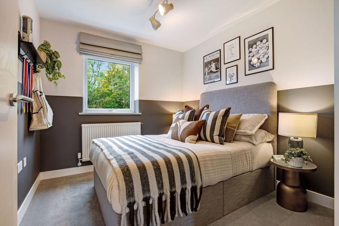 Kingsley Park - Essex - Image 12