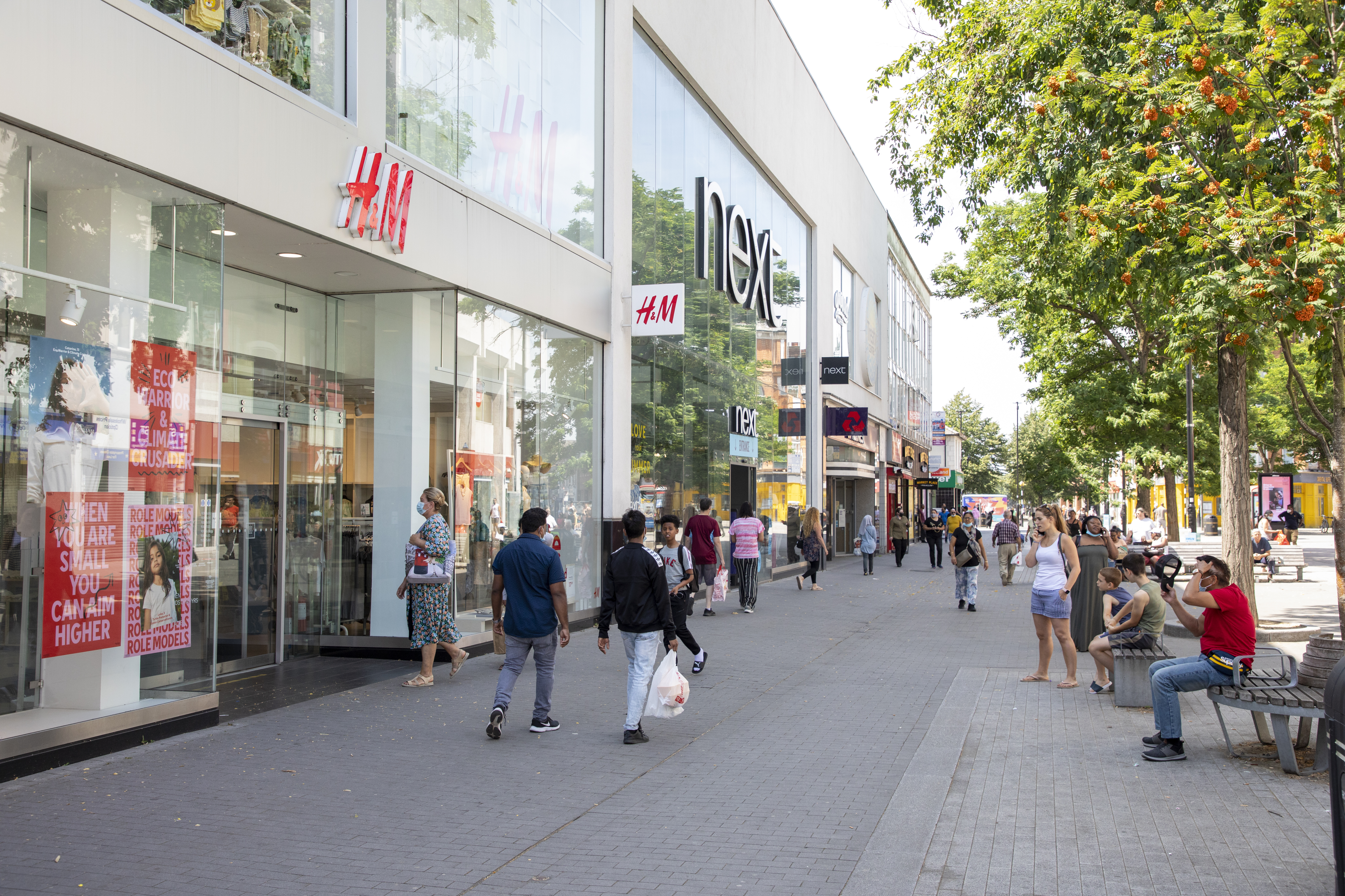 Lampton Parkside  - Image 10