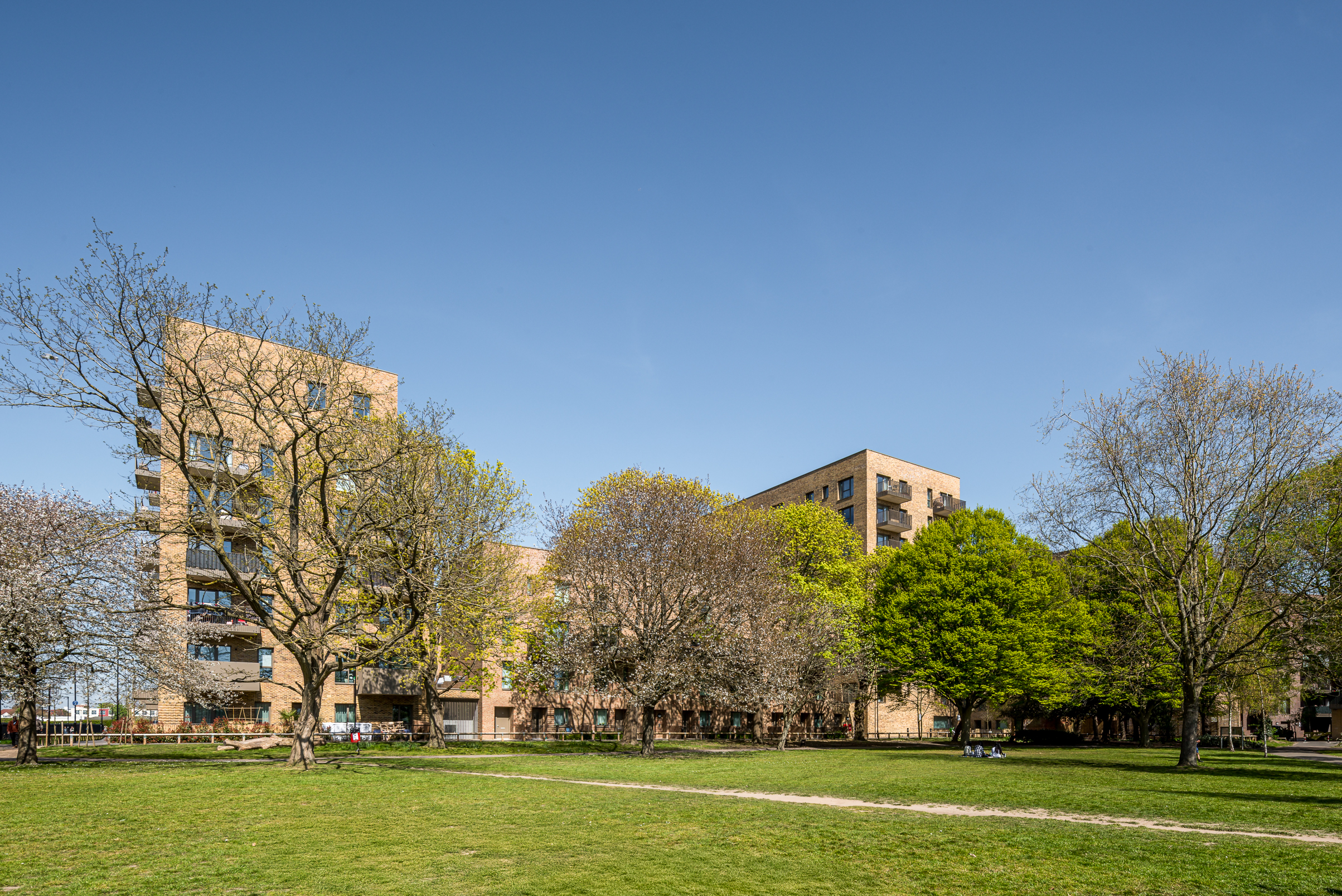 Lampton Parkside  - Image 14