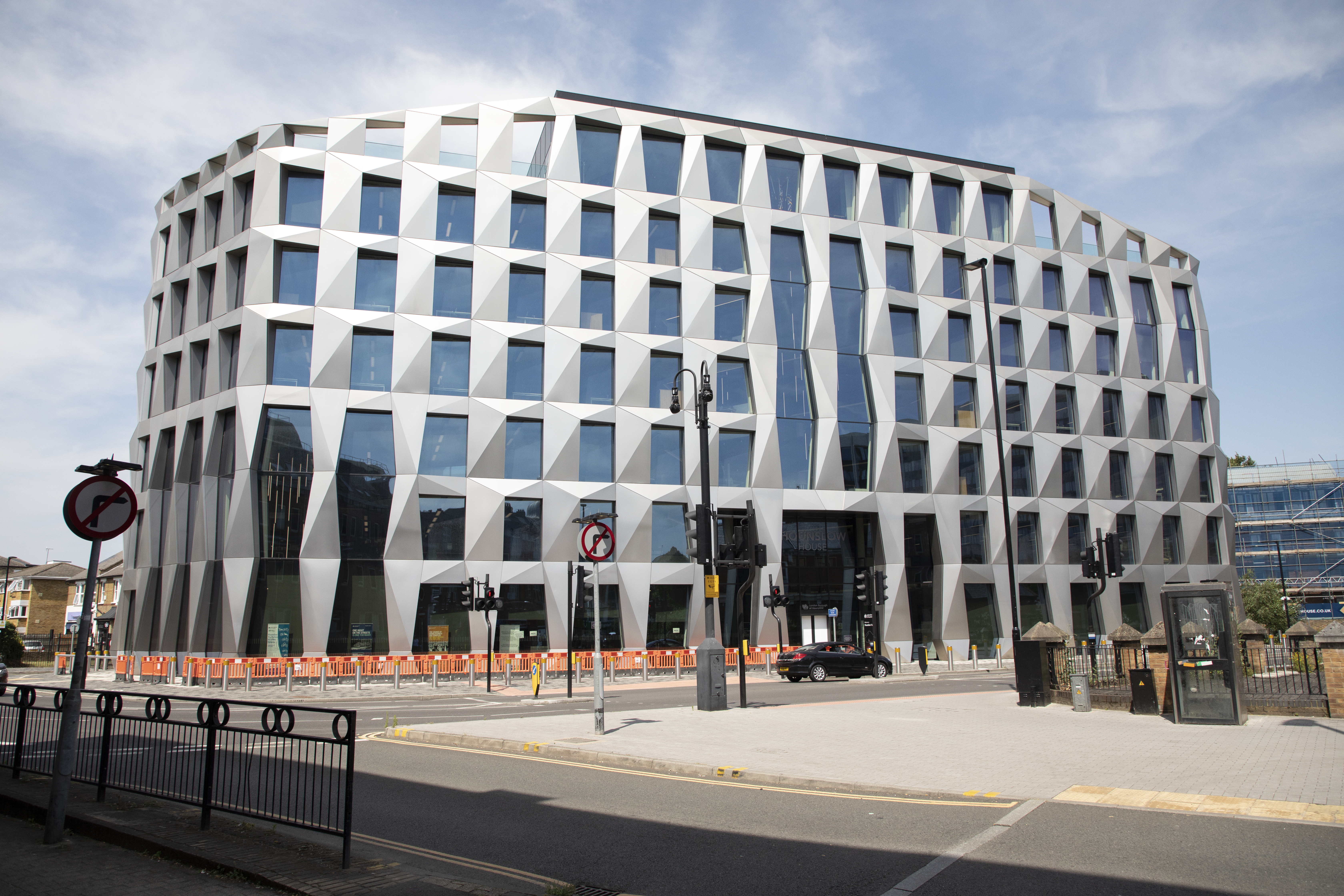 Lampton Parkside  - Image 7