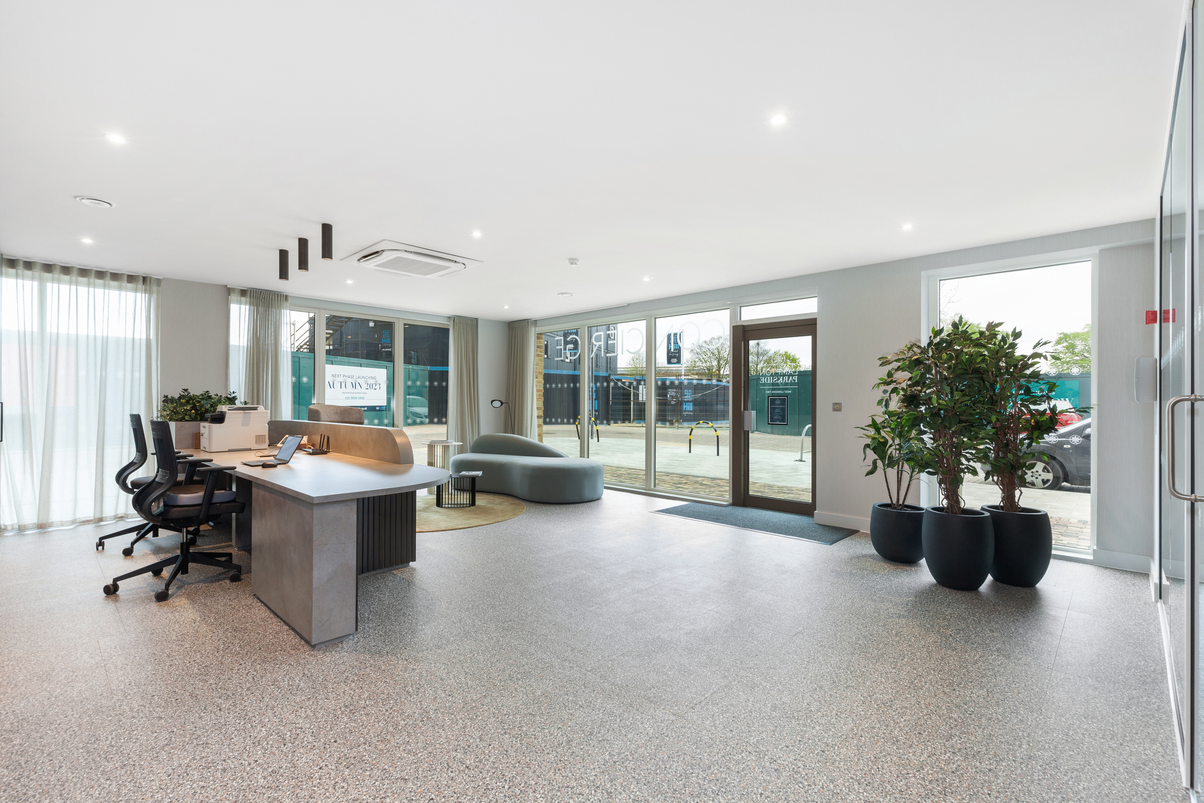 Lampton Parkside  - Image 5