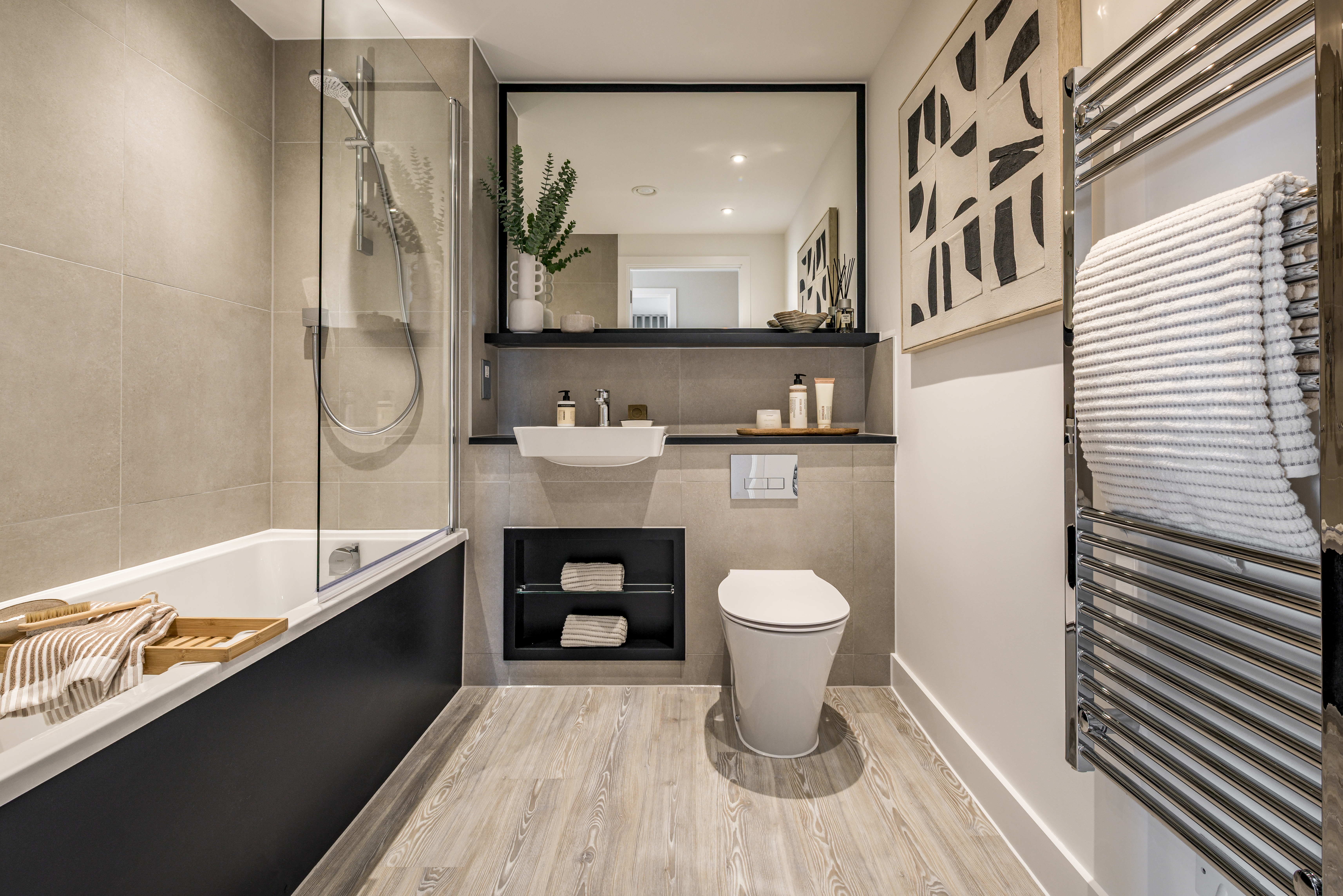 Lampton Parkside  - Image 3