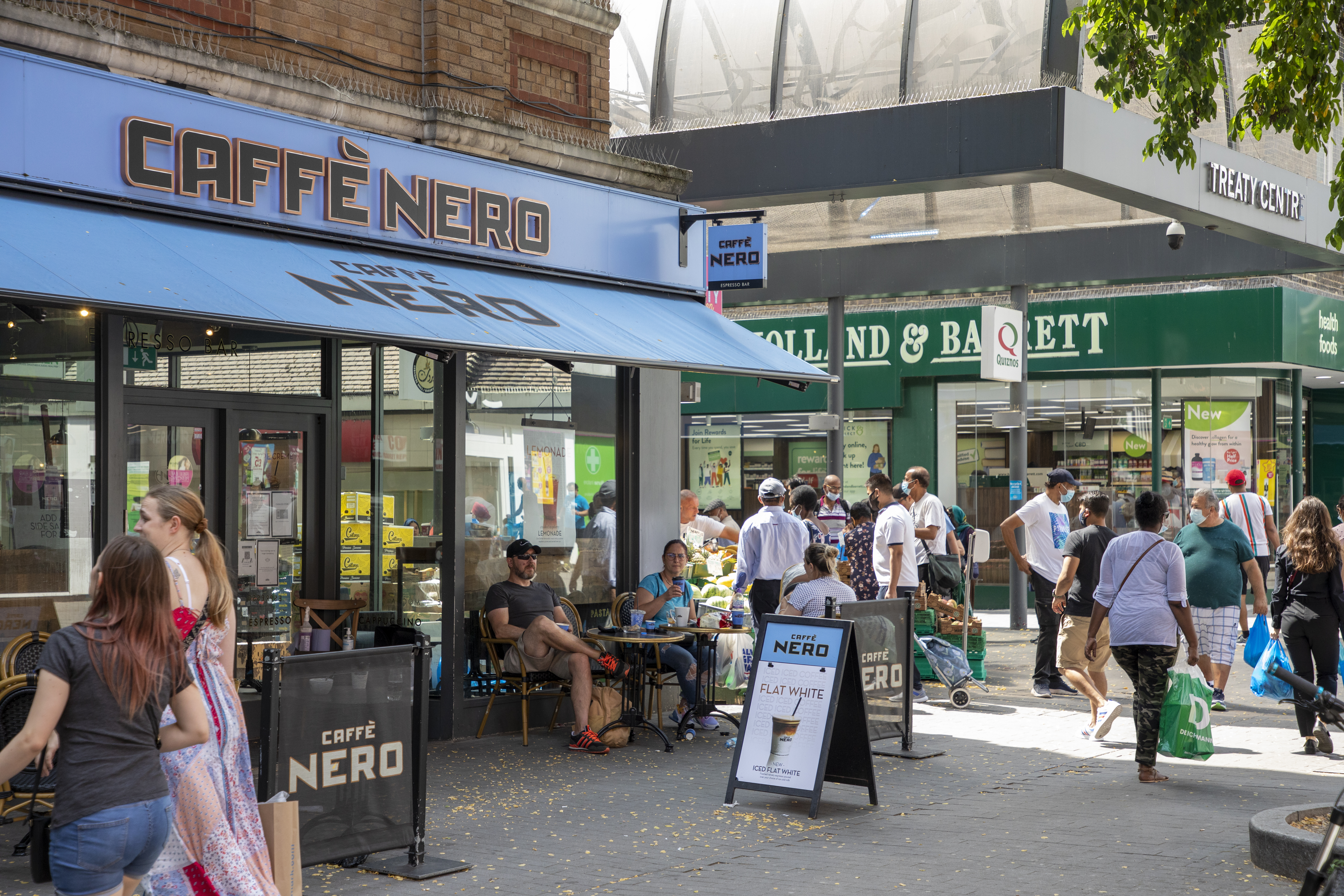 Lampton Parkside  - Image 8