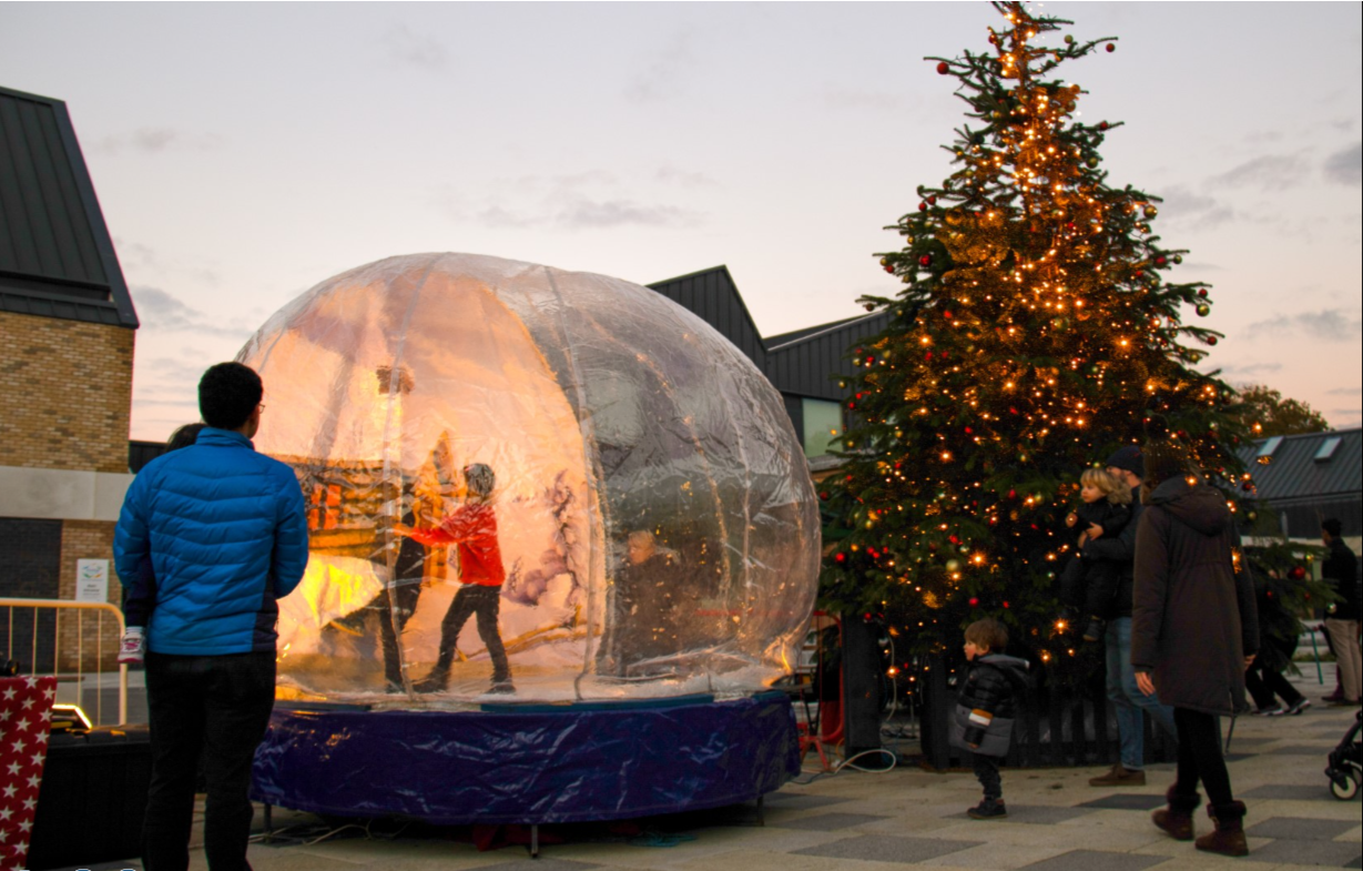 Marleigh Park - Cambridge - Image 21