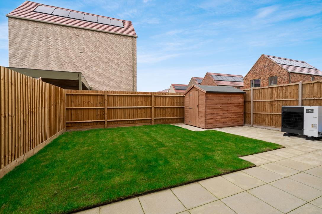 Marleigh Park - Cambridge - Image 7