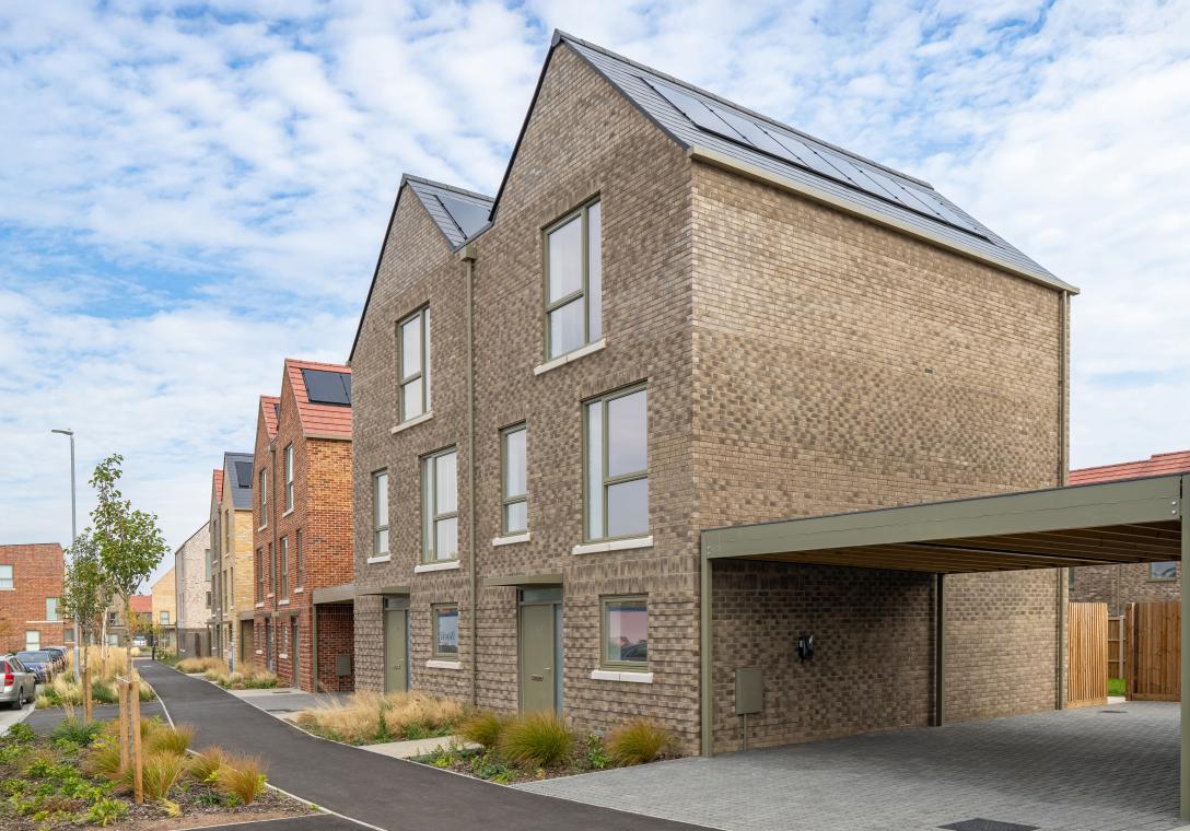 Marleigh Park - Cambridge