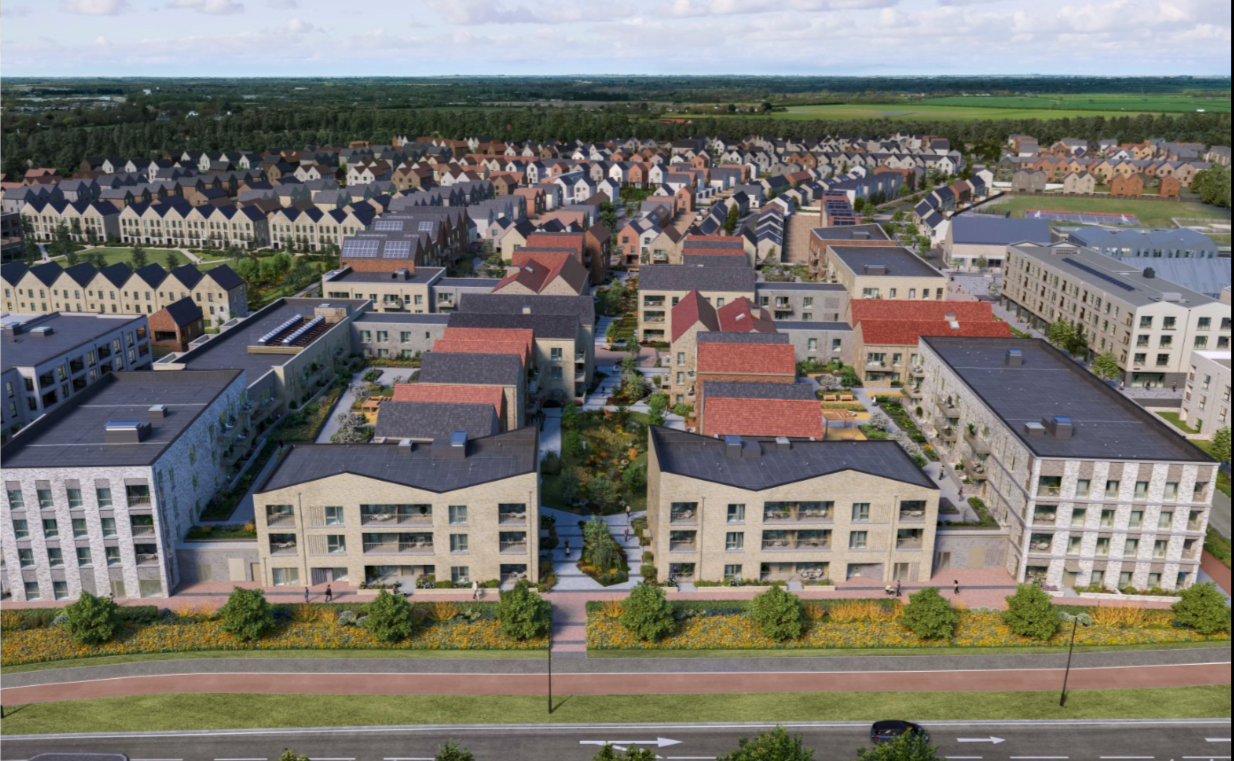 Marleigh Park - Cambridge - Image 14