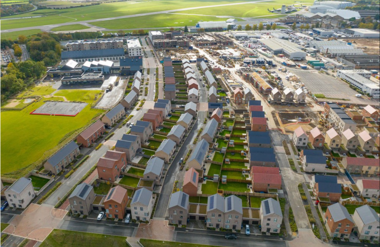 Marleigh Park - Cambridge - Image 17