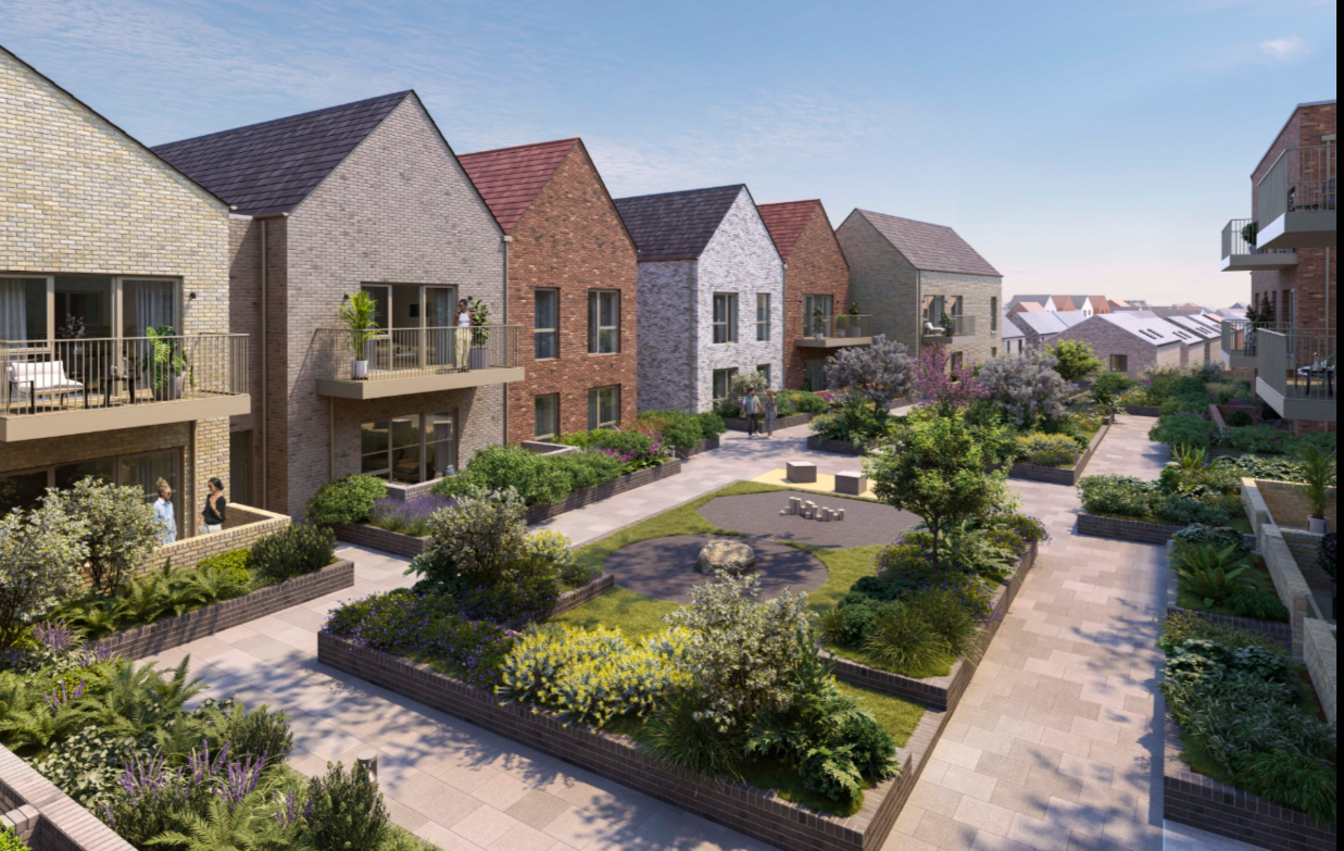 Marleigh Park - Cambridge - Image 10