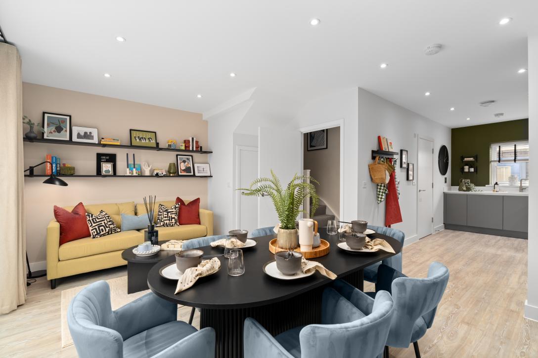 Marleigh Park - Cambridge - Image 5