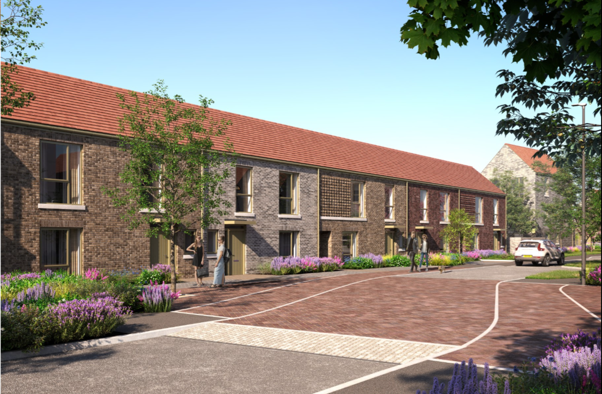 Marleigh Park - Cambridge - Image 13