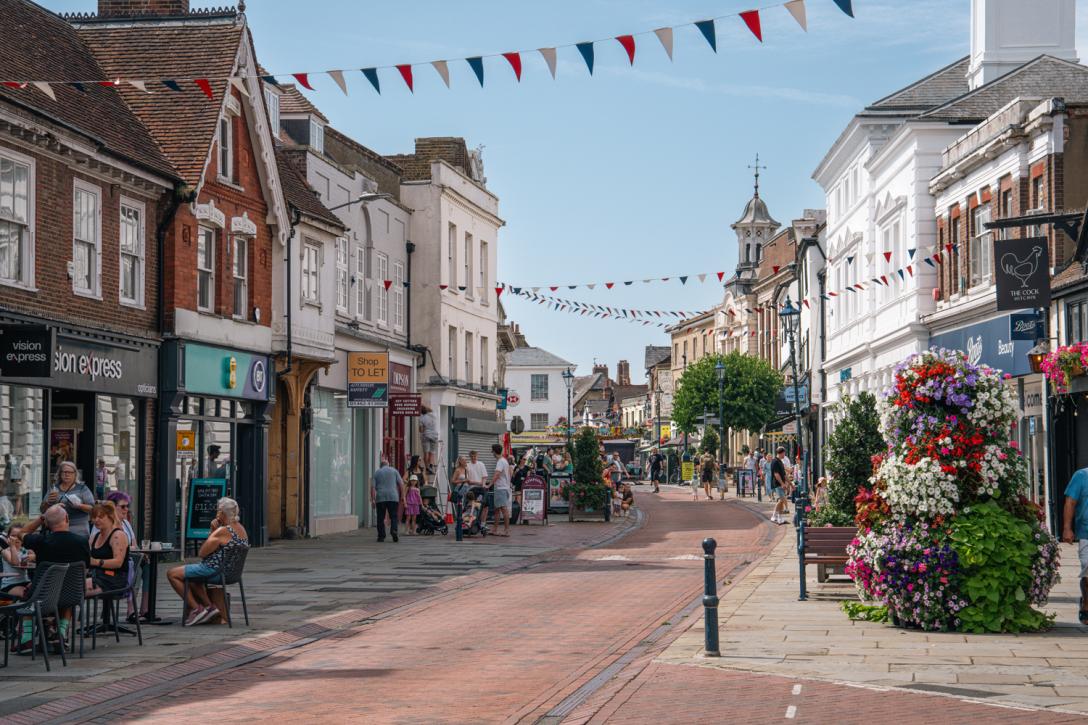 Mulberry Grove – Hitchin - Image 3