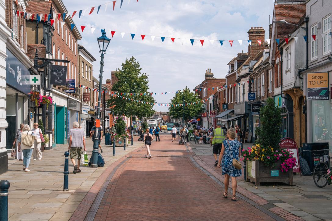 Mulberry Grove – Hitchin - Image 2