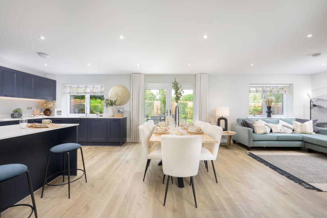 Mulberry Grove – Hitchin - Image 17