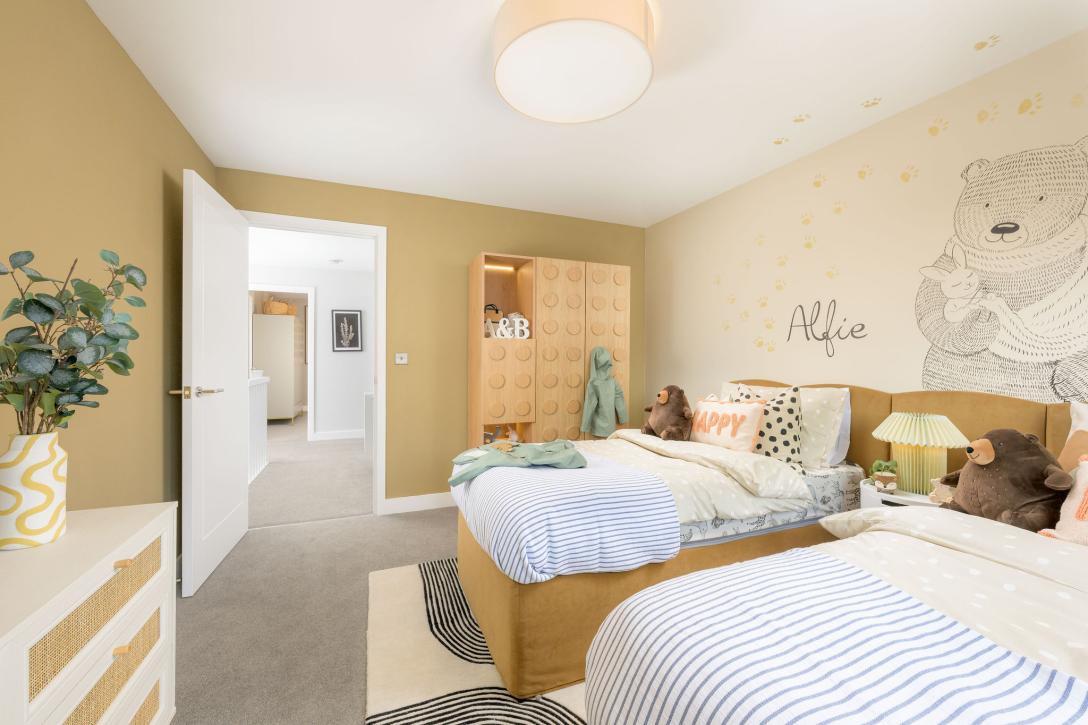 Mulberry Grove – Hitchin - Image 11