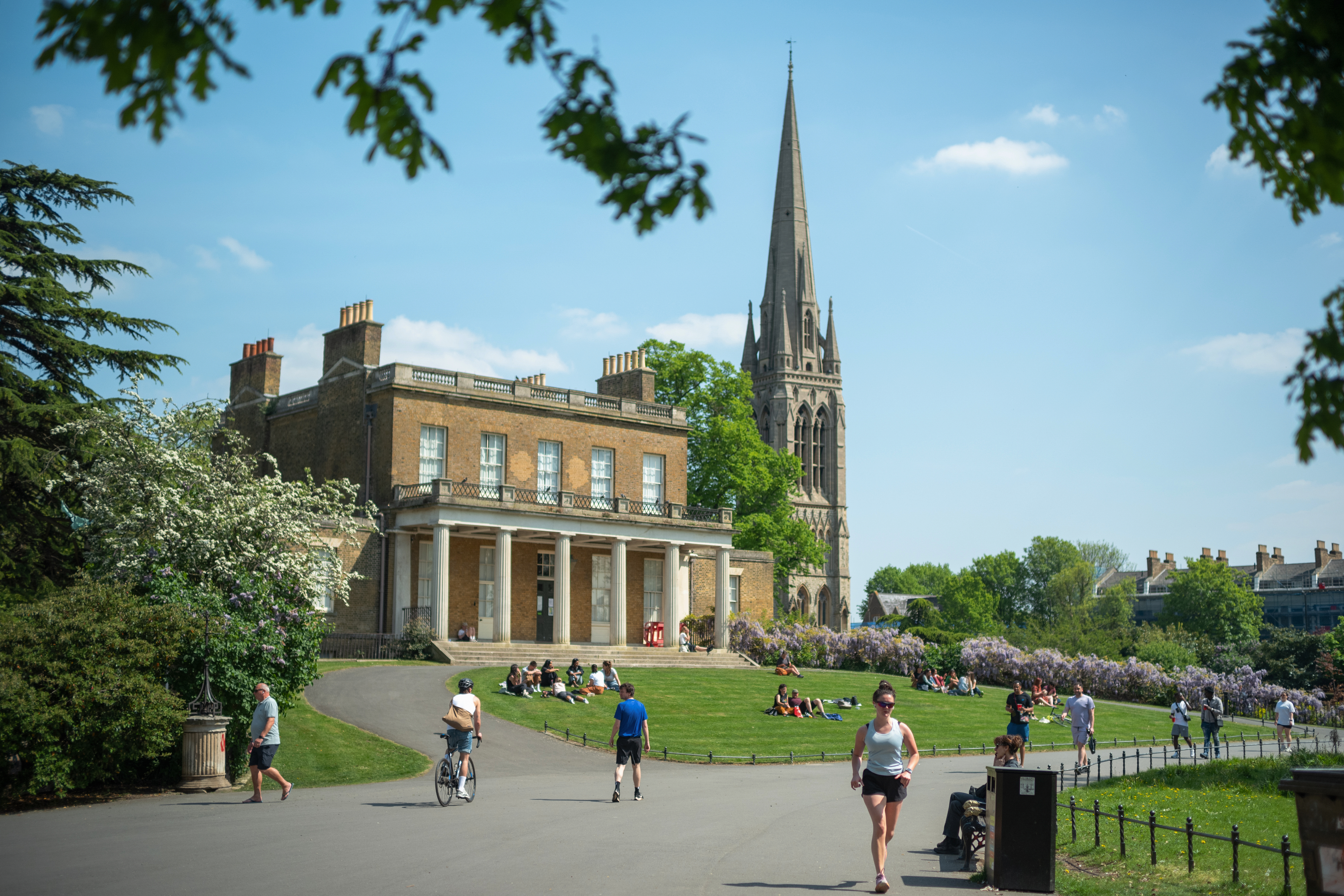 Northgate Park - Image 2