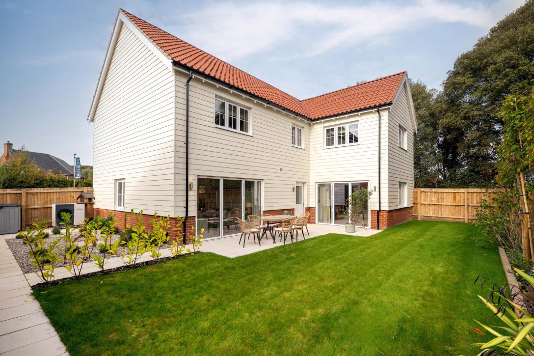 St Georges Place - Reydon, Suffolk - Image 4