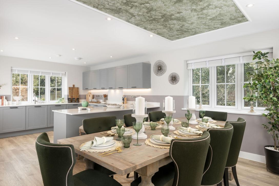 St Georges Place - Reydon, Suffolk - Image 10