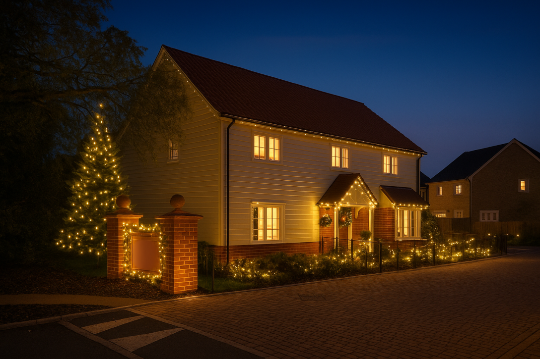 St Georges Place - Reydon, Suffolk - Image 3