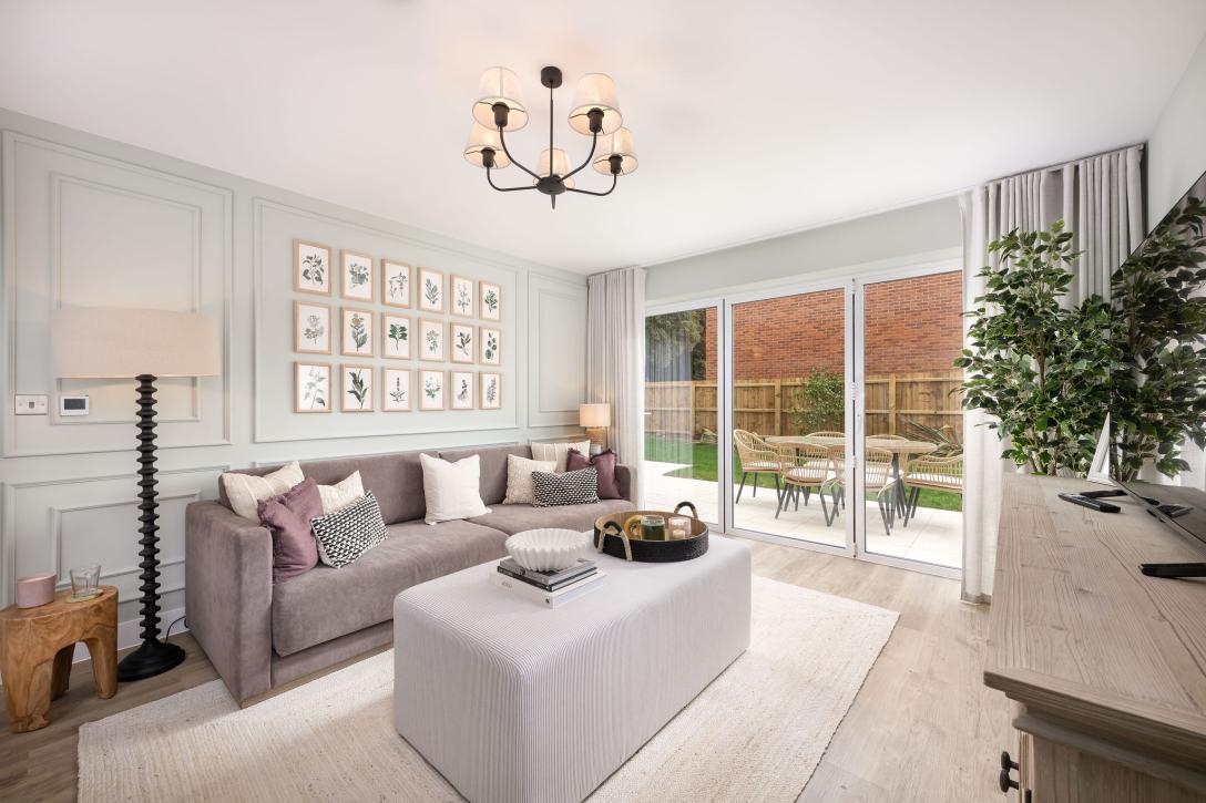 St Georges Place - Reydon, Suffolk - Image 8