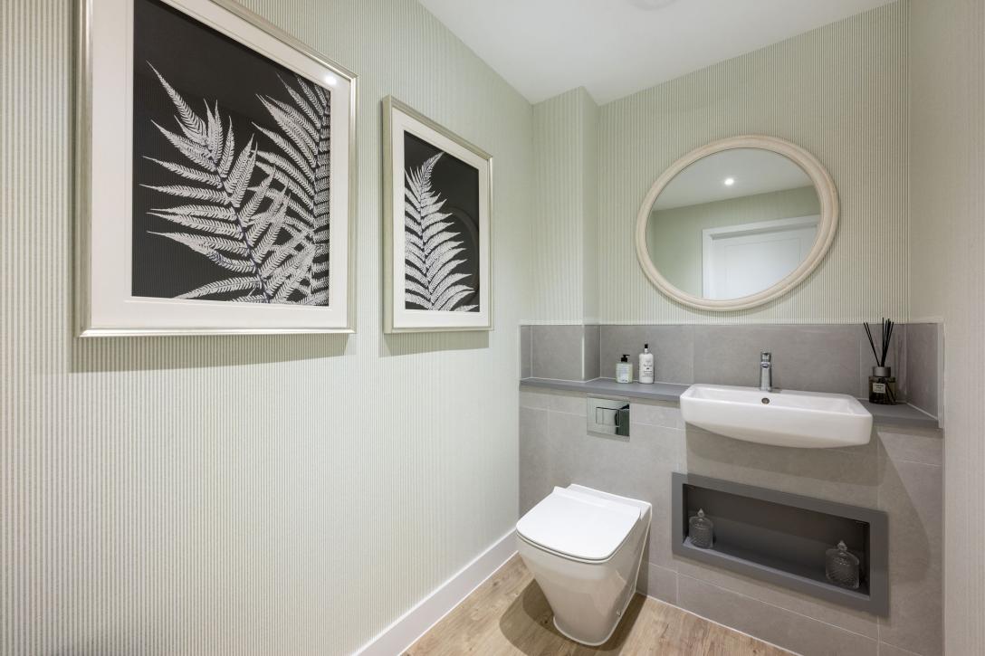 St Georges Place - Reydon, Suffolk - Image 9