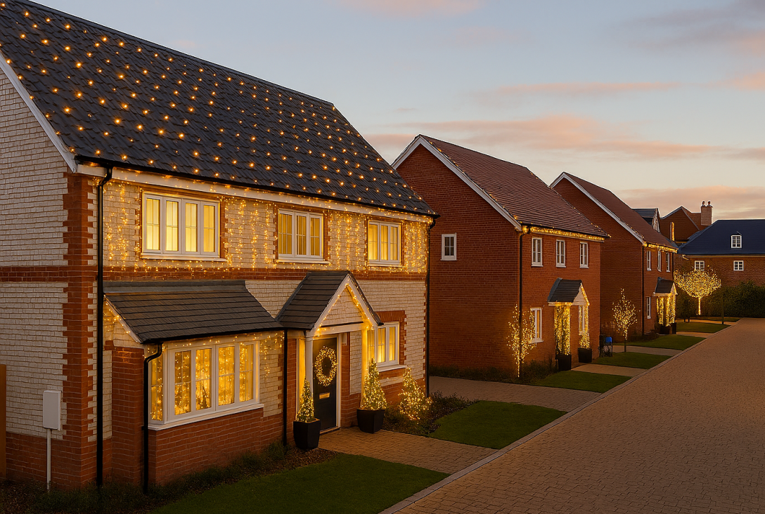 St Georges Place - Reydon, Suffolk - Image 2