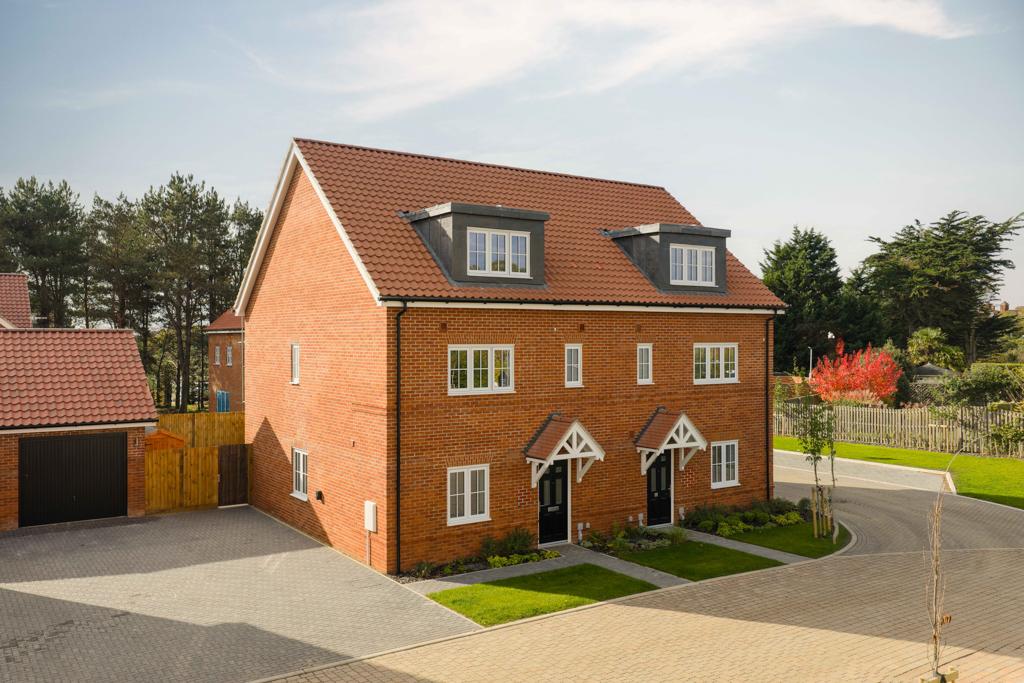 St Georges Place - Reydon, Suffolk - Image 5