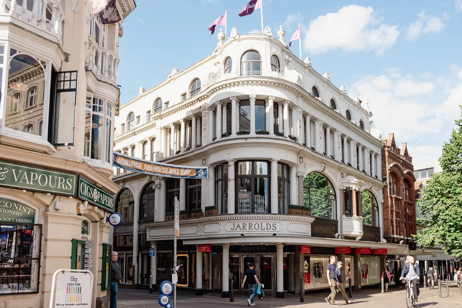 St James Quay - Norwich - Image 21