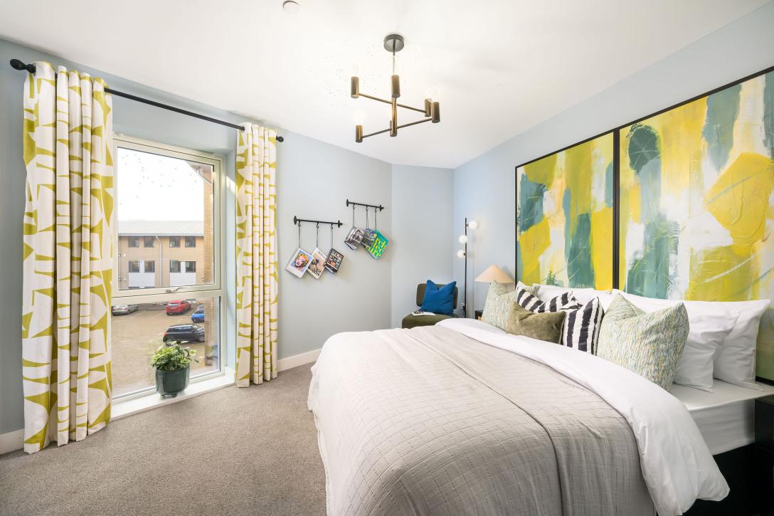 St James Quay - Norwich - Image 5