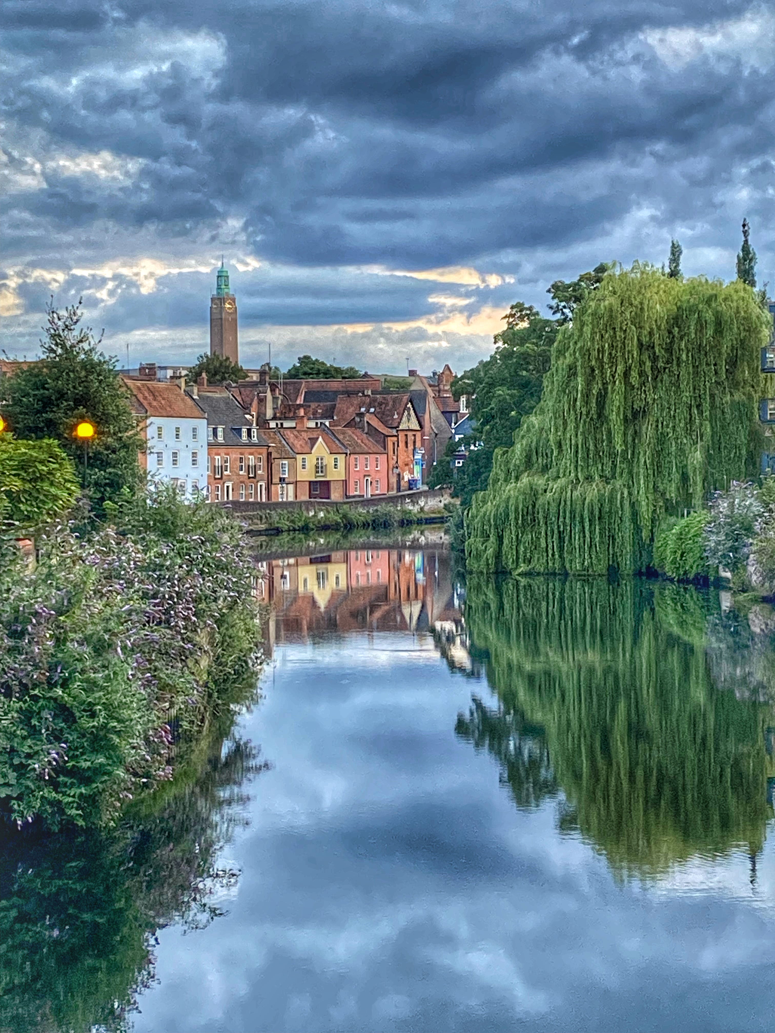St James Quay - Norwich - Image 13
