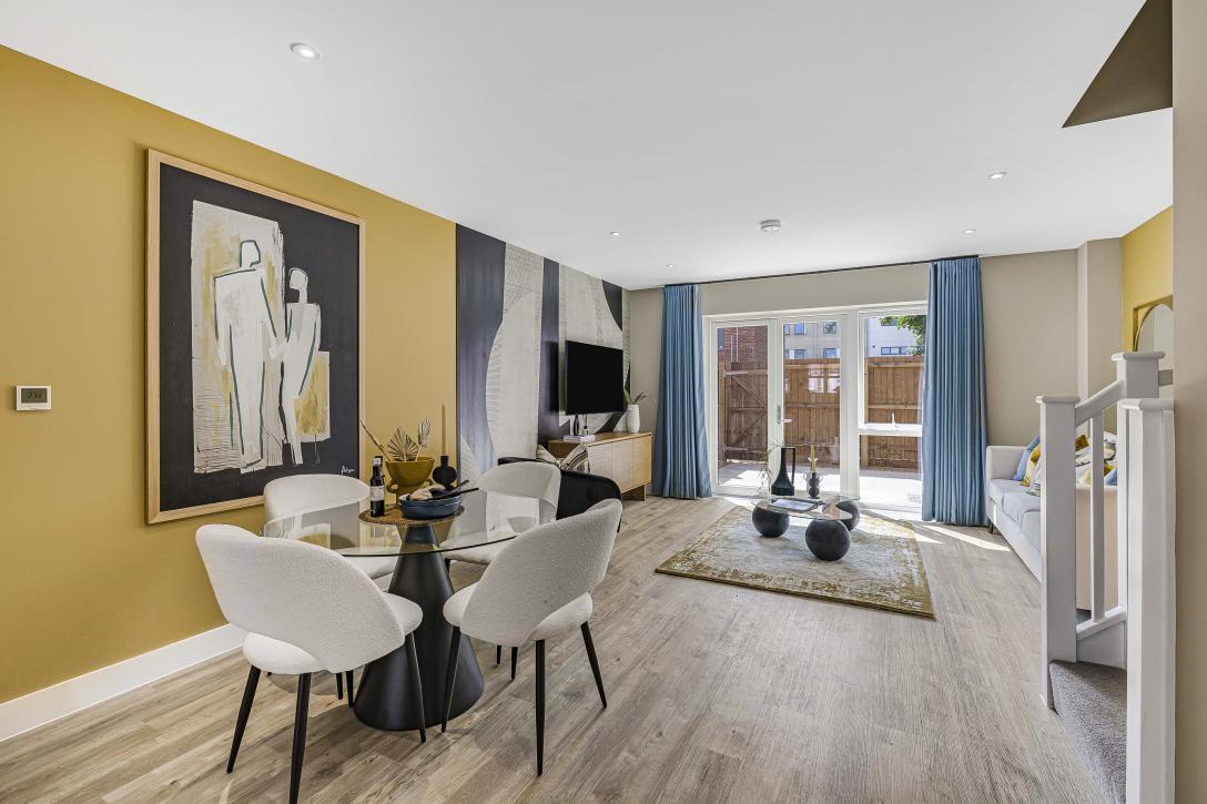 St James Quay - Norwich - Image 8