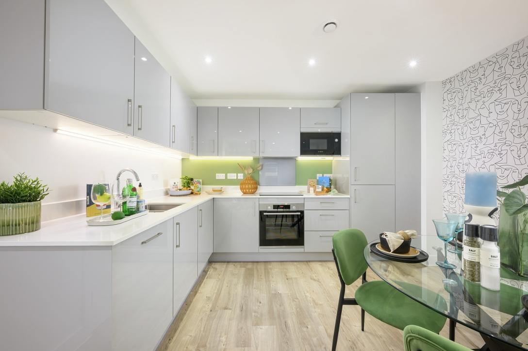 St James Quay - Norwich - Image 9