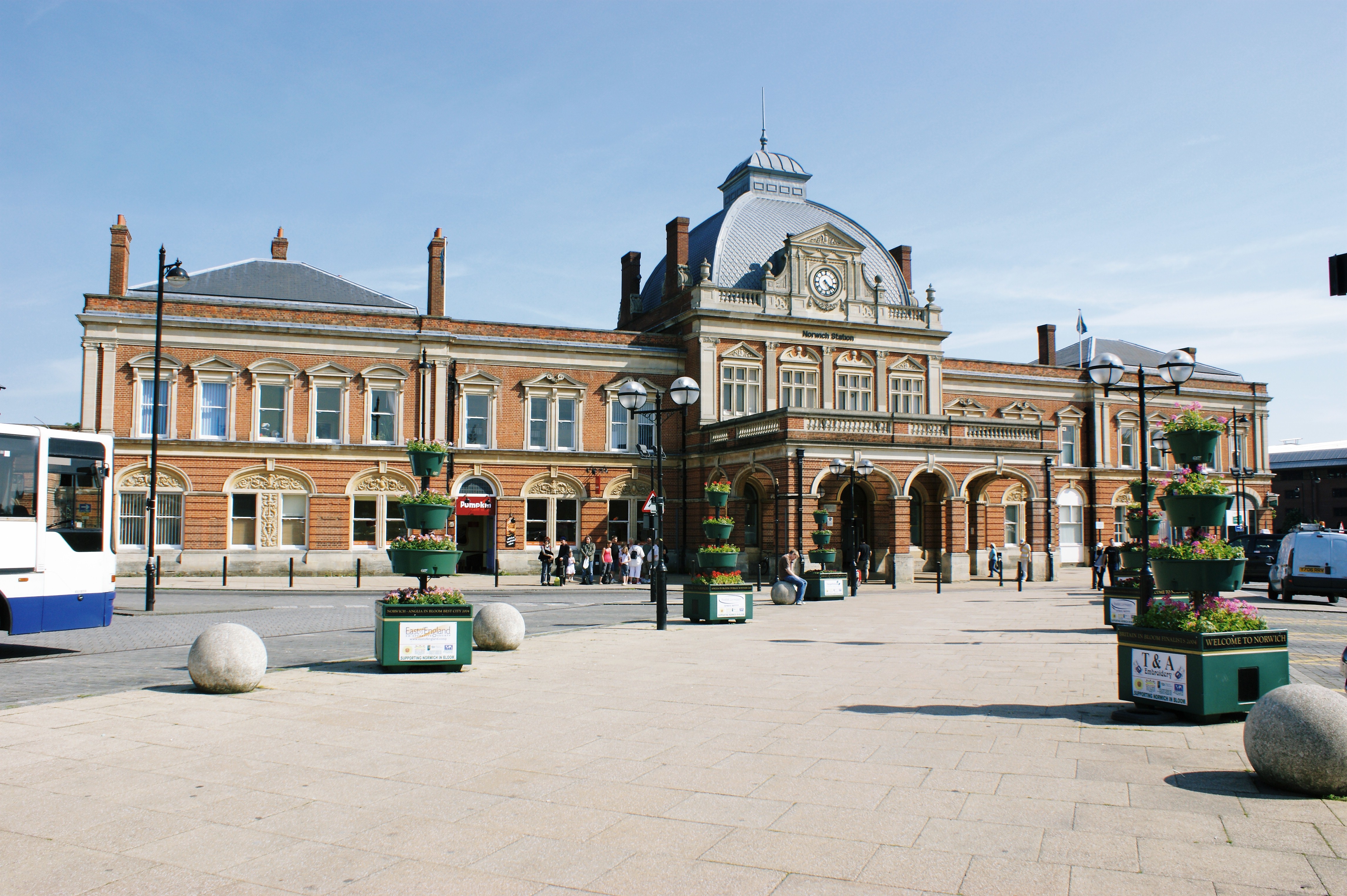 St James Quay - Norwich - Image 18